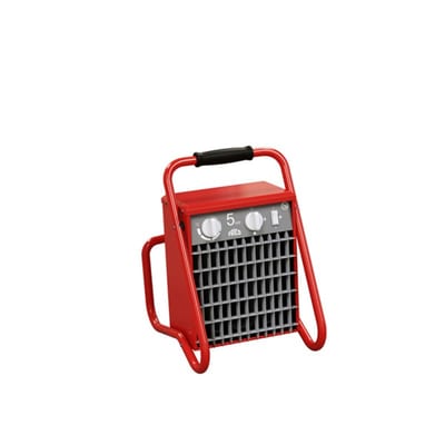 TIG21 Hot air fan 2kW 230V~
