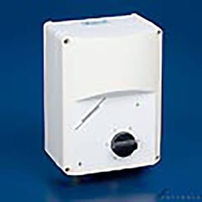 Speed controller STR-1-10L10