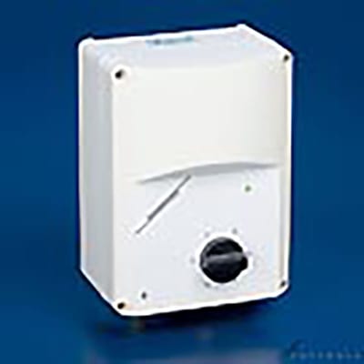 Speed controller STR-1-50L22