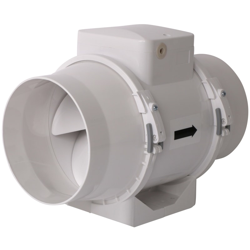 Duct Fan 125 DF (118526)