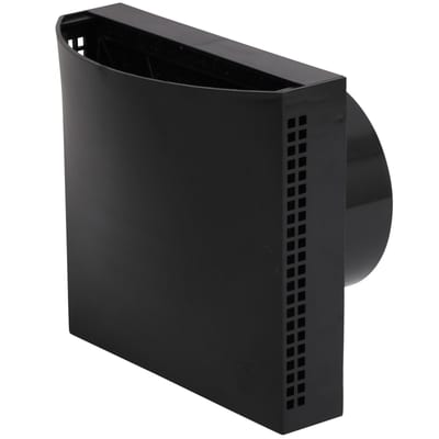 Valve internal Aero 125 black