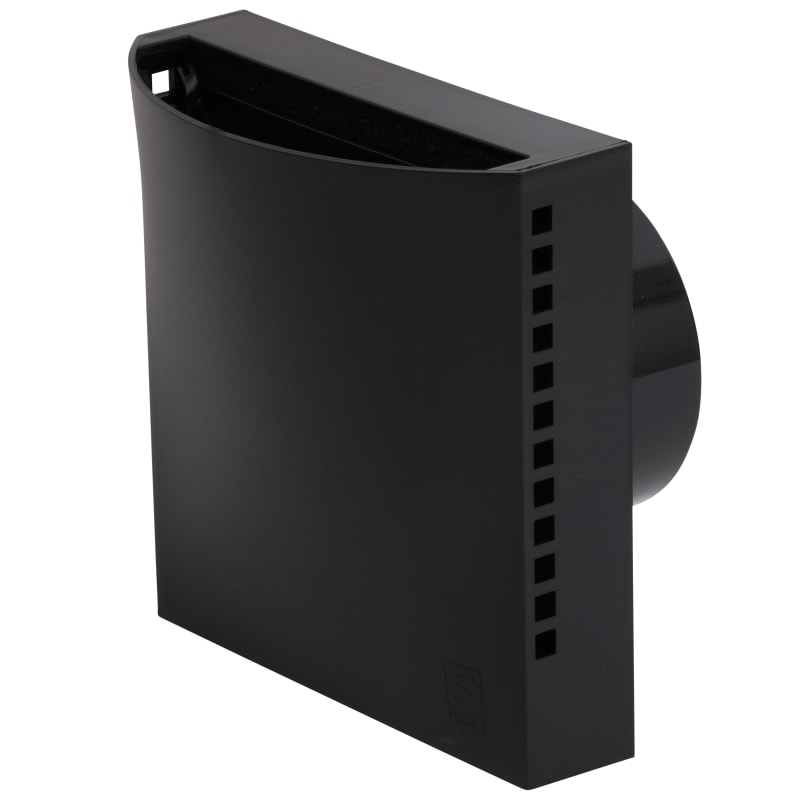 Valve internal Aero 100V2 black (118515)
