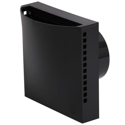 Valve internal Aero 100V2 black