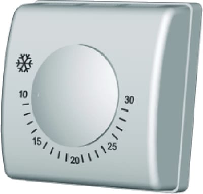 Room Thermostat