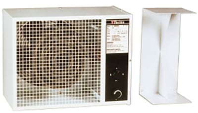 Thermo EVN Fan Heater 6-44, 6 kW, 440 V