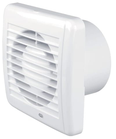Bathroom Fan 100B Standard