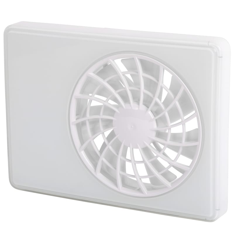 Bathroom fan Vario (113383)