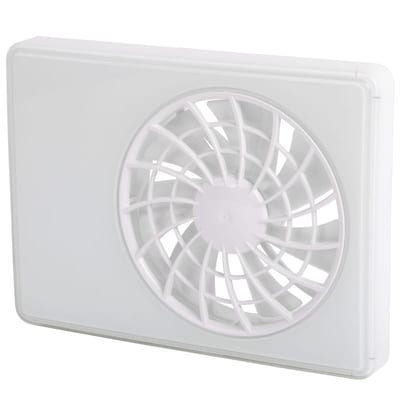 Bathroom fan Vario (113383)