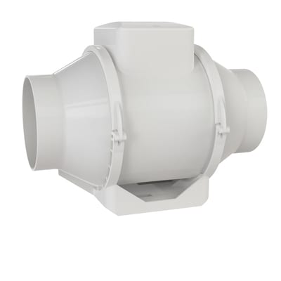 Duct Fan 100 DF (400013)