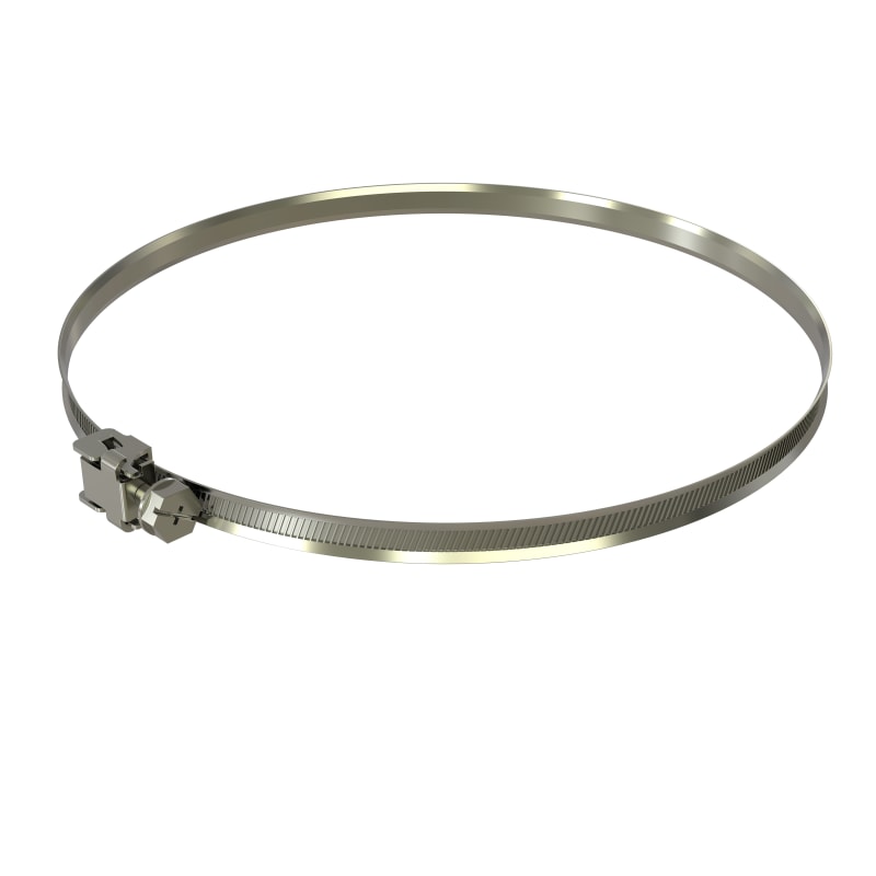 Hose Clamp 60-175mm EAN (02008)