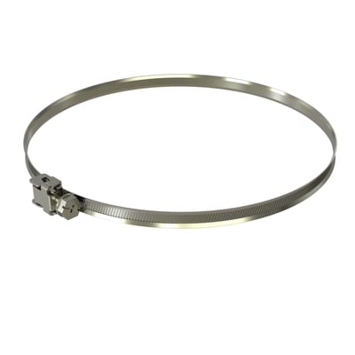 Hose Clamp 60-175mm EAN (02008)