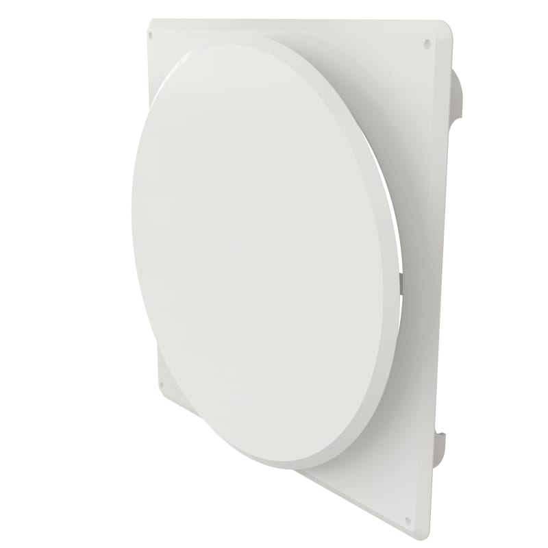 Disc Valve 4:ktframe/karm 6X6 (02044)