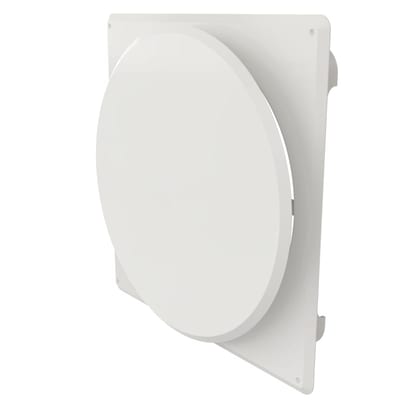 Disc Valve 4:ktframe/karm 6X6