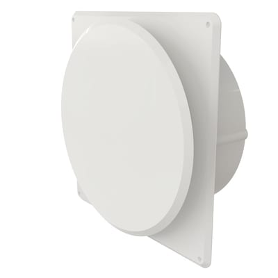 Disc Valve 4:ktframe Ø100