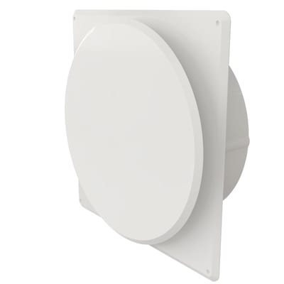 Disc Valve 4:ktframe Ø125