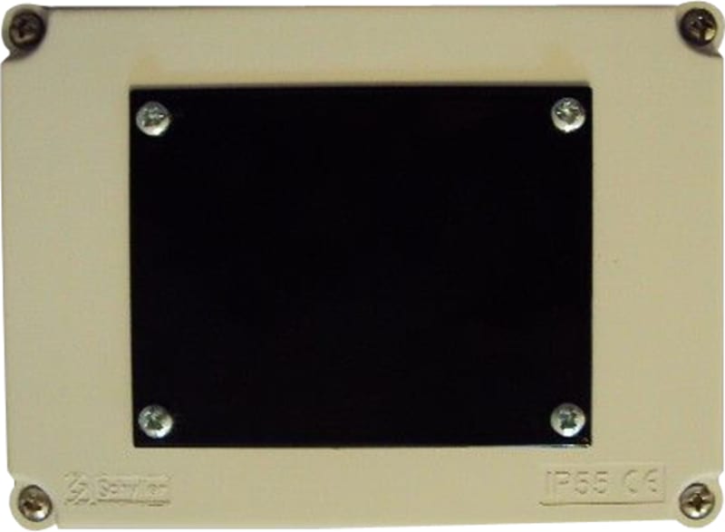 Operating Box