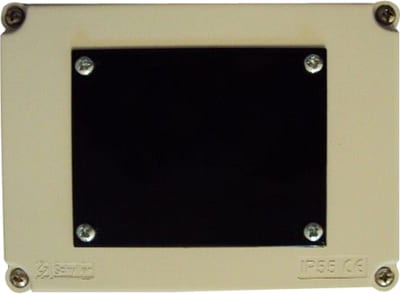 Operating Box