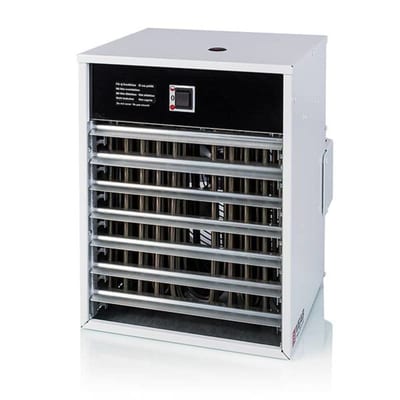 ENV-L5, ThermoTemp 5kW, 400V/3N