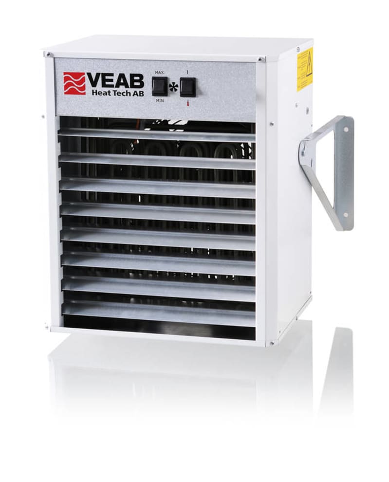 EA 30-2, ThermoTemp 30kW, 230V/3 (4927993)