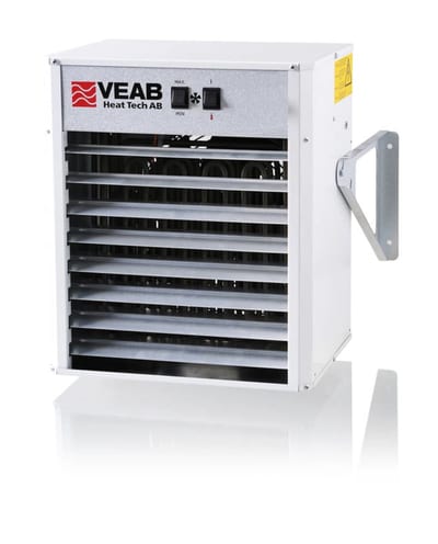 EA 30-4, ThermoTemp 30kW, 400V/3N