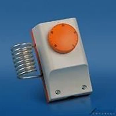 SR 101, IP 54 Thermostat