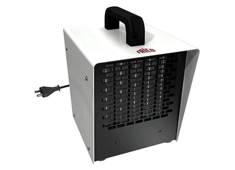 Hot air fan 2kW 230V~