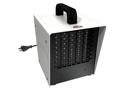 Hot air fan 2kW 230V~