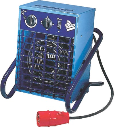 VF3 3kW 400V 2M Cable AND PLUG