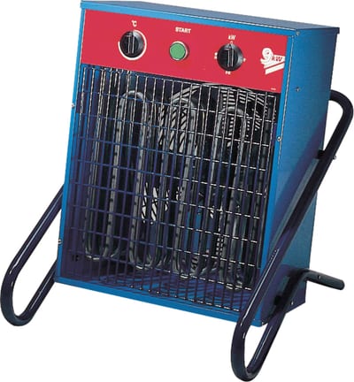 VFBR9 9KW400V Kab&plug IP54