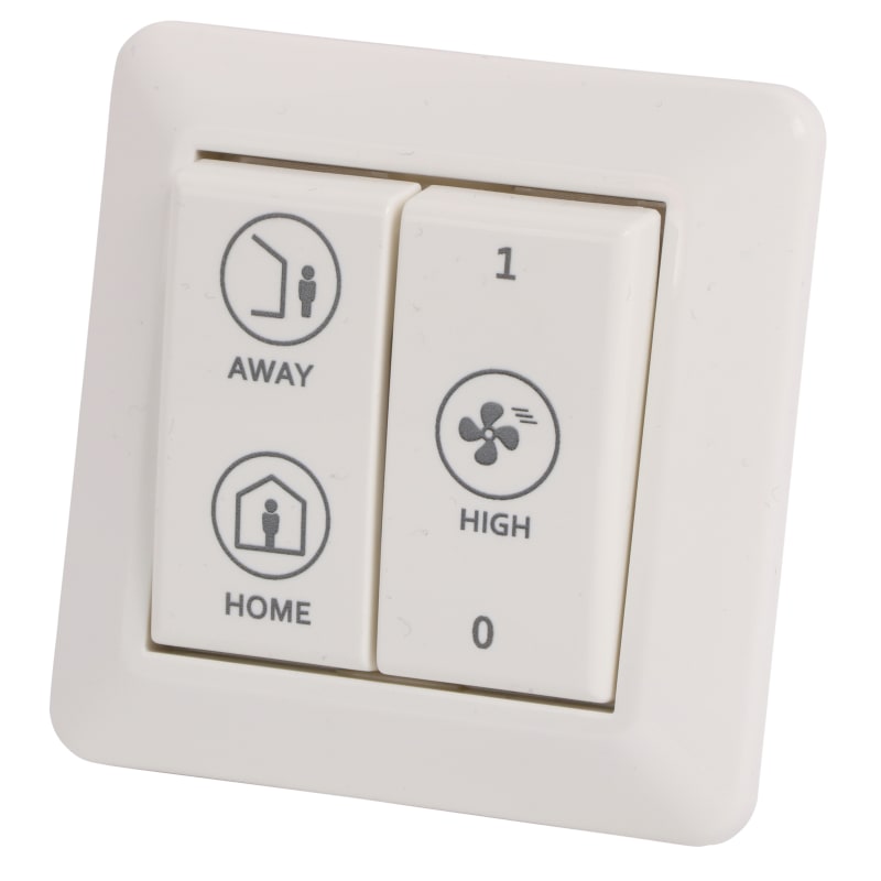 Styrpanel SAT EC (120394)