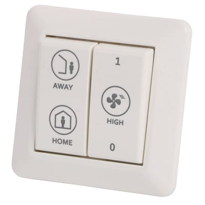 Styrpanel SAT EC (120394)