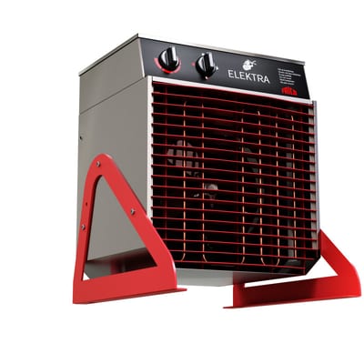 Elektra F 6 KW, 400V3
