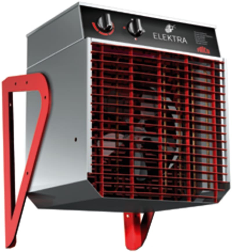 Elektra C 6 KW, 230V3 (ELC623)