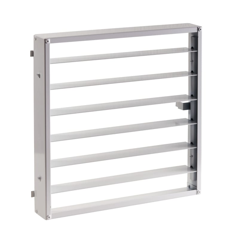 Air Flow Straightener PLR15 for SE06–SE15 Fan Heaters