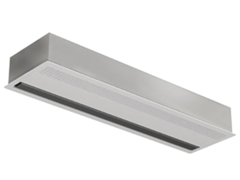 Air port 9kW 230V~/4003N~
