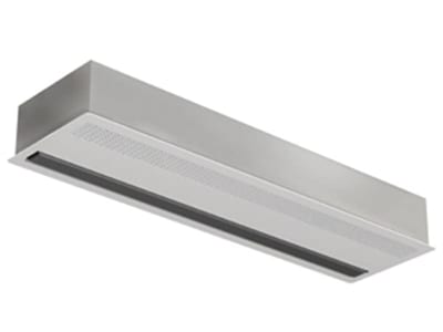 Air port 18kW 230V~/400V3N~