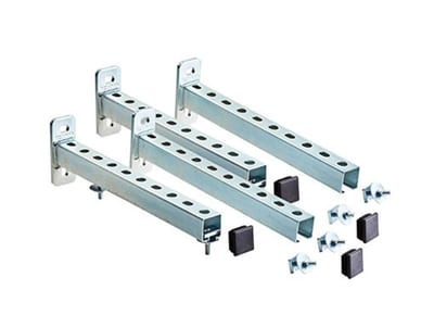 Wall Brackets PA34WB30, 4 pcs