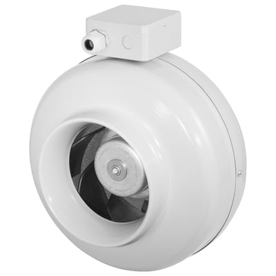 Duct Fan RS 125L AC (114707)