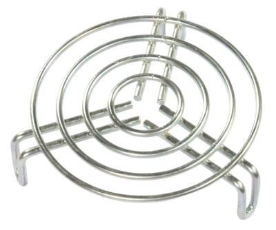 Flexit 14291 Touch-Safe Protective Mesh for BSV 125 Fan