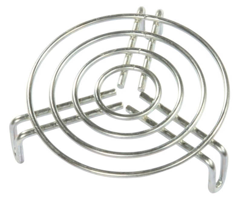 Flexit BSV 315 Touch-Safe Duct Guard Grille (14296)