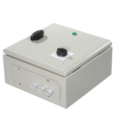 Transformer TDM 040 4A 400V 3