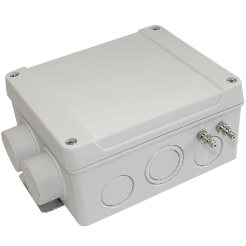 pressure controller constant P1000 0-10V (114730)