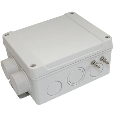 pressure controller constant P1000 0-10V