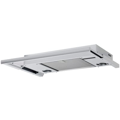 Flexit 121846 Tradition S Kitchen Hood AC/EC White