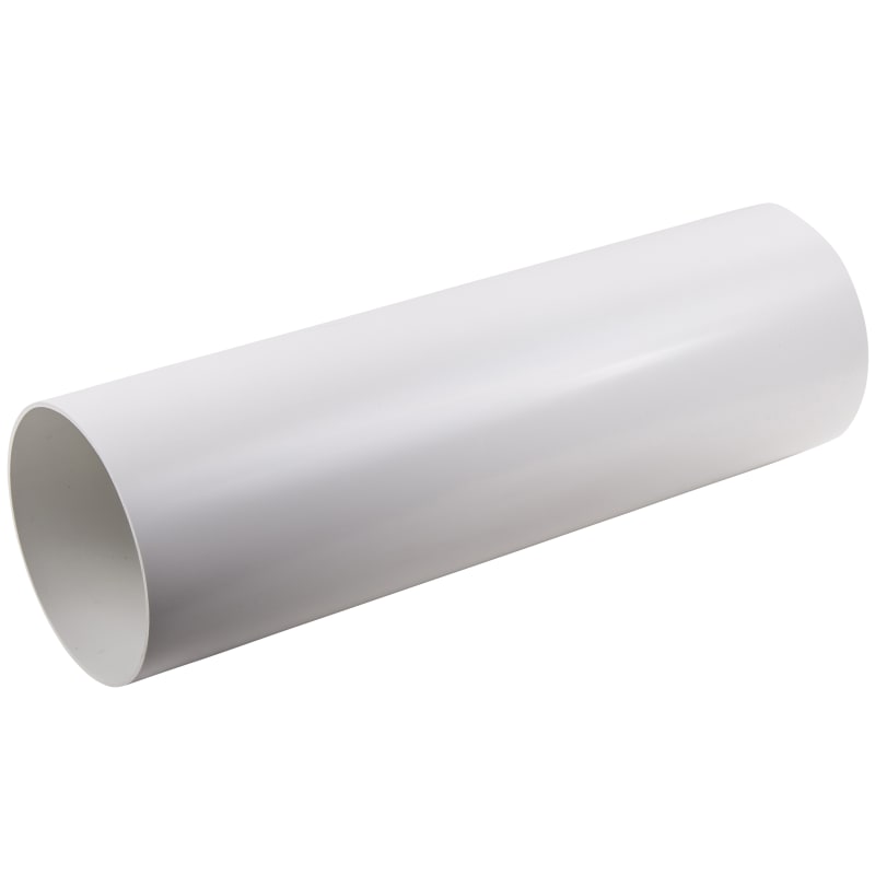 Wall lead-through L:500 Ø160 (116011)