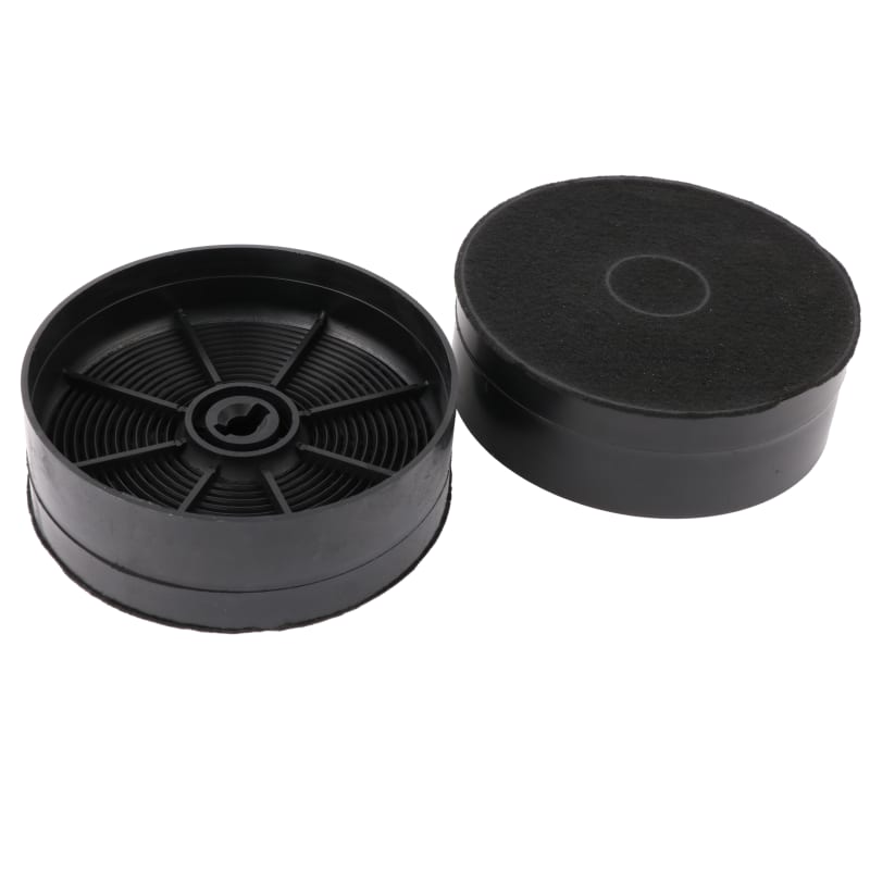 Flexit Menu-M Carbon Filter, 2 pcs (117706)