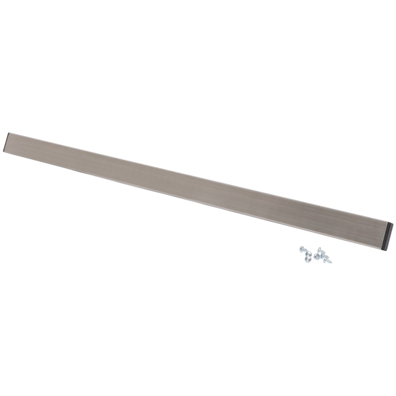 Front Strip stainless Fondue/Tradition (13663)