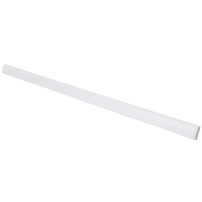 Front Strip white Fondue/Tradition