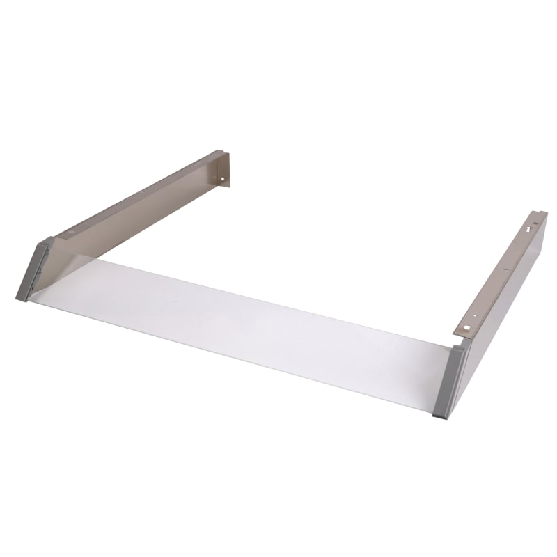 Volumdel Facet stainless (119794)