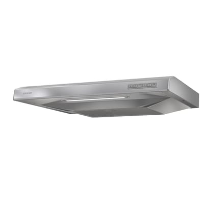 Flexit Facet-M RF Kitchen Extract Fan Ø125 mm